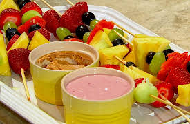 Cook'd: Theme: Movie Night