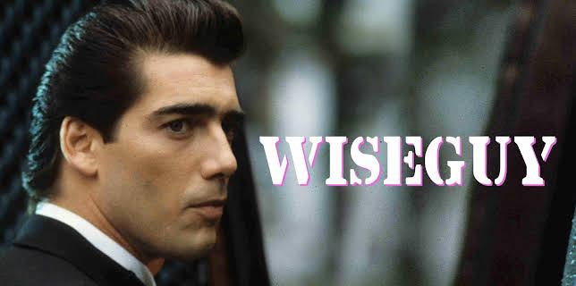 Wiseguy