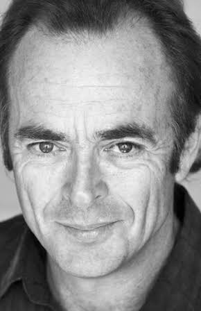 David Aston as Rhineheart