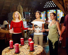 Charmed - Zauberhafte Hexen