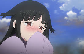 Sengoku Youko: Godbeast