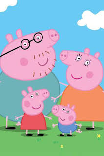 15:43: Peppa Pig (T8): Ep.51 El cumpleaños de Mandy Mouse | NICK JR | 7/14 2026