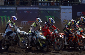 Behind the Gate - 2023: 2023 - Sweet Sixteen