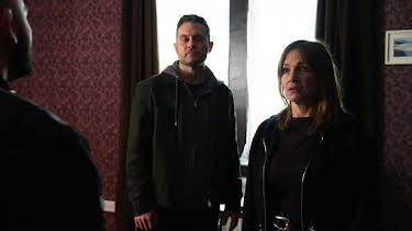 7:00 PM: River City | BBC One Scotland | 8/11 2026