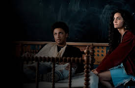 FROM: Broken Windows, Open Doors