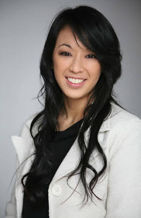 Jennifer Lim as Bridal Salesgirl #1