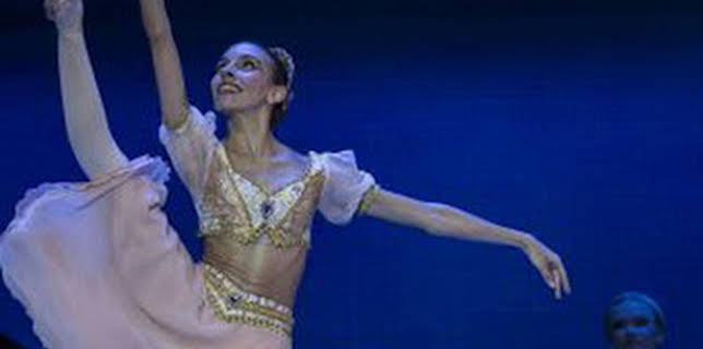 23:43: Le Corsaire - Ballet de l'Opéra national de Bordeaux José Martínez | Mezzo | 1/12 2026