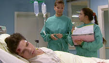 In aller Freundschaft (S05/E12)