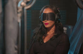 How To Build a Sex Room: Suite de luna de miel ostentosa y sexi