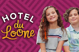 Hotel Du Loone: Room 333