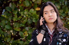 Born To Spy: Fly Fly Birdie