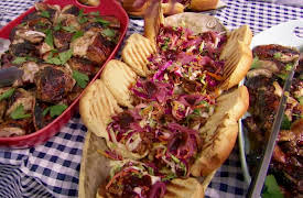 Throwdown with Bobby Flay: BBQ