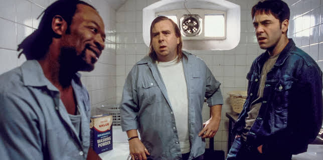 1:35 AM: Lucky Break | Film 4 | 2/16 2026