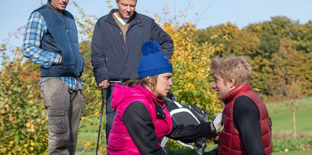 05:35: Rote Rosen (1647) | MDR Fernsehen | 2/26 2026