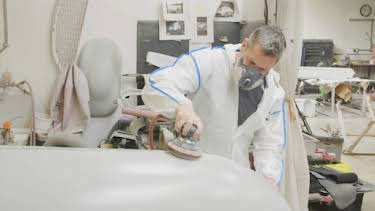 8:30 PM: Ant Anstead Master Mechanic (S1) | Discovery Channel | 8/4 2026