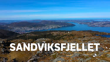 13:20: 7-fjellsturen fjell for fjell: Sandviksfjellet | NRK 2 | 8/15 2026