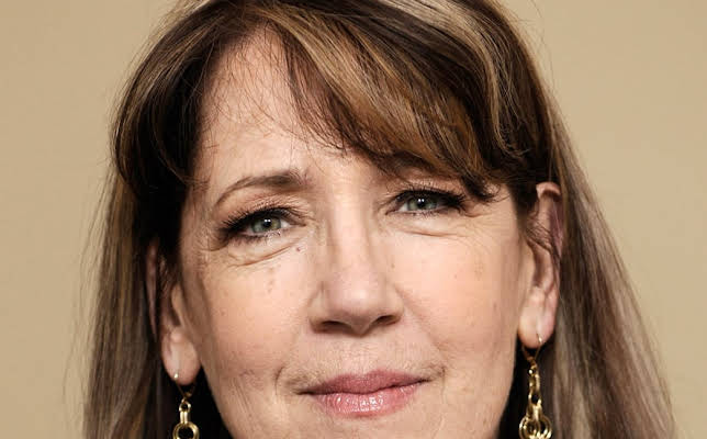 Ann Dowd