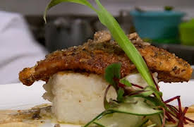 Pati's Mexican Table: Girls Just Wanna Have Fun