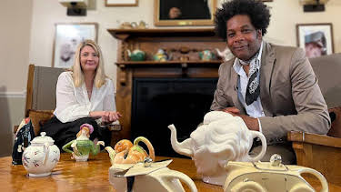 12:15 PM: Bargain Hunt (S66) | BBC One | 6/10 2026
