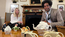 Bargain Hunt