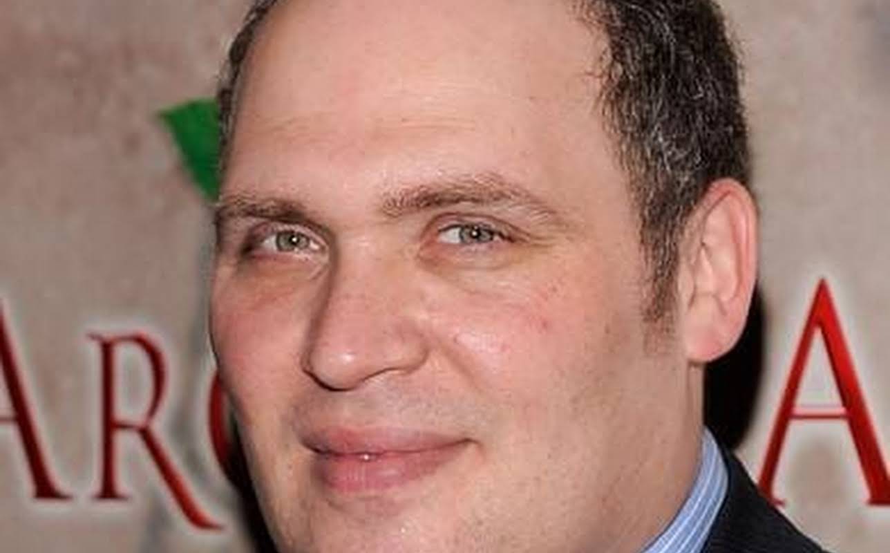 Glenn Fleshler