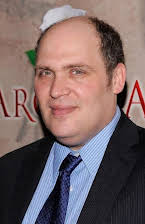 Glenn Fleshler som Orrin Bach