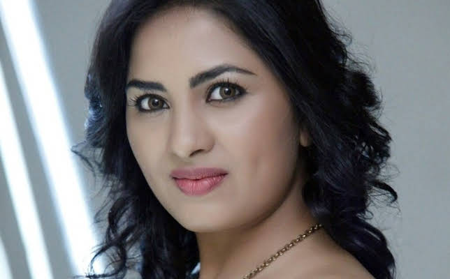 Srushti Dange