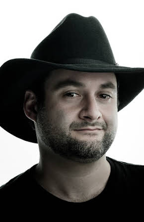 Dave Filoni as 