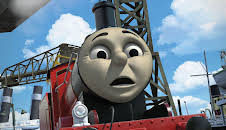 Thomas & Friends: Big World! Big Adventures! (S24 E11)