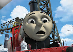 Thomas & Friends: Big World! Big Adventures!