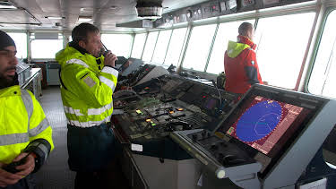 18:15: Die Nordreportage | Radio Bremen | 5/4 2026