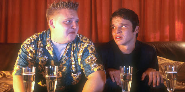 15:05: Knallharte Jungs | RTL 2 | 12/28 2025