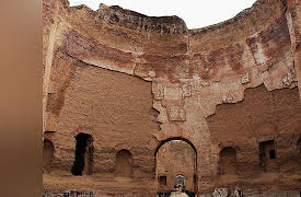 Understanding Greek and Roman Technology: From Catapult to the Pantheon: Paradigm and Paragon--Imperial Roman Baths