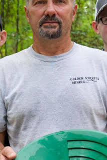 08:15: Oro para novatos con Dave Turin: Hay oro en las colinas de Georgia | Discovery | 4/9 2026