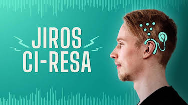 18:15: Jiros CI-resa | SVT2 | 10/5 2026