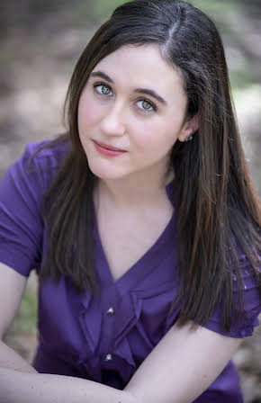 Haley Boyle as 