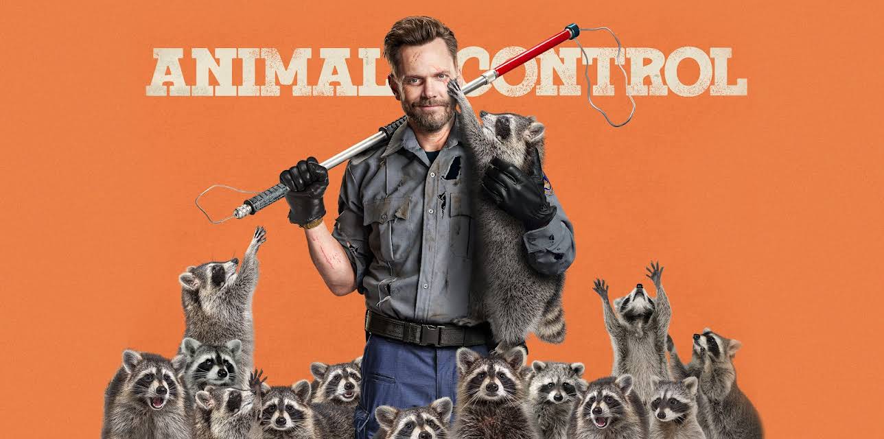 Animal Control Season 1