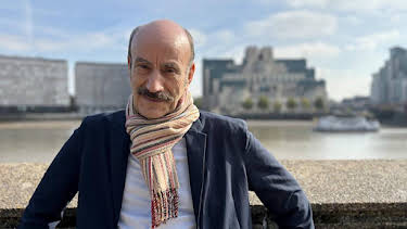 10:30 AM: Talking Movies | BBC News | 1/1 2026