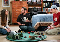 The Big Bang Theory