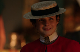 Anzac Girls: Adventure