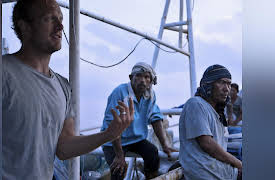 Ocean Warriors Season 1: Engage the Enemy