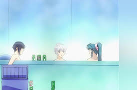 Full Metal Panic! Season 1 (English Dubbed): Engaging Six and Seven