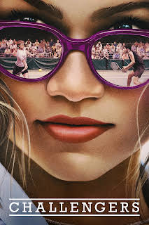 11:45: Challengers | Viasat Premiere | 3/29 2026