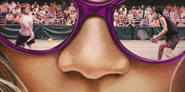 21:00: Challengers | Viasat Premiere | 3/1 2026