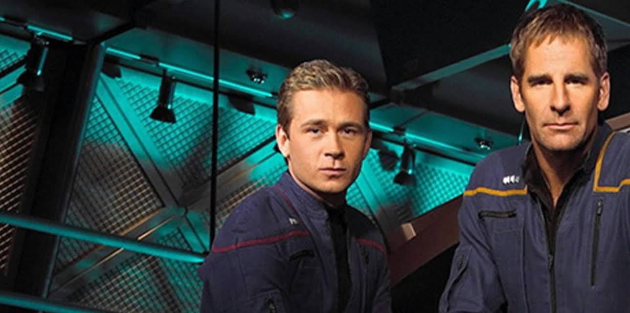 Star Trek: Enterprise