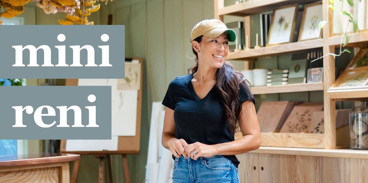 Mini Reni, Season 1