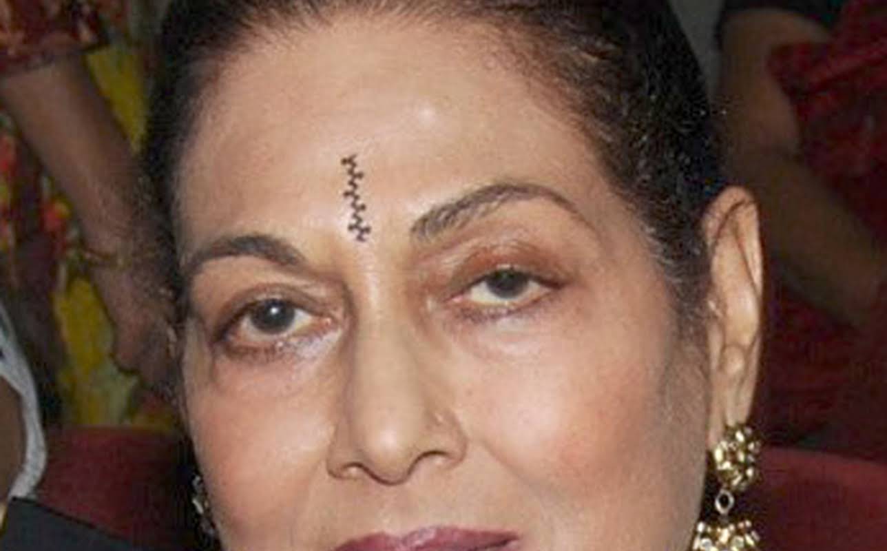 Anjana Mumtaz