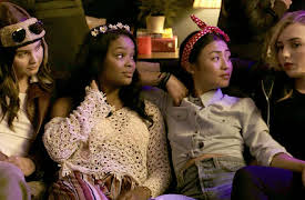 Light as a Feather: Episode 2