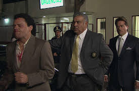 Hasta Que el Dinero Nos Separe season-1: Hasta Que el Dinero Nos Separe Capítulo 3