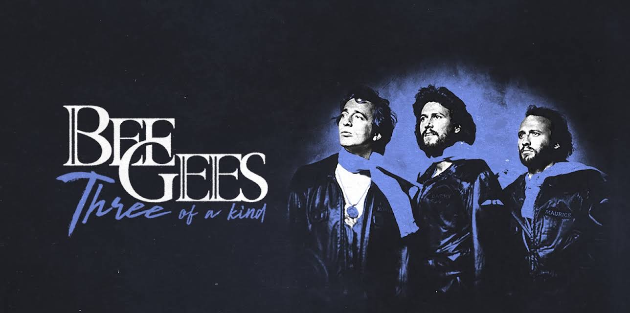 Bee Gees: Three Of A Kind (2026)